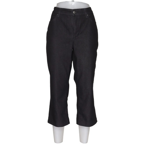 Mac jeans dreiviertelhose - mac, jeans,